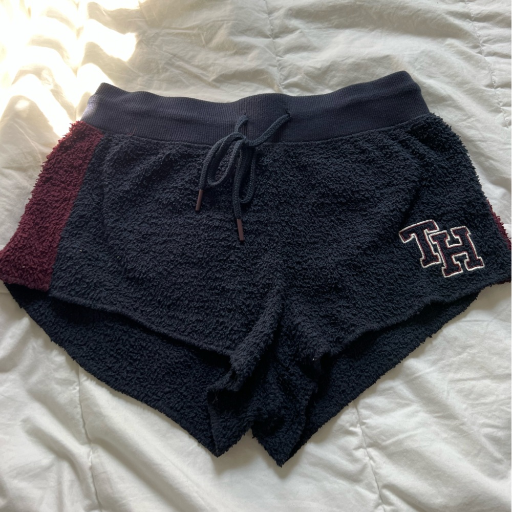 Tommy Hilfiger marshmallow shorts